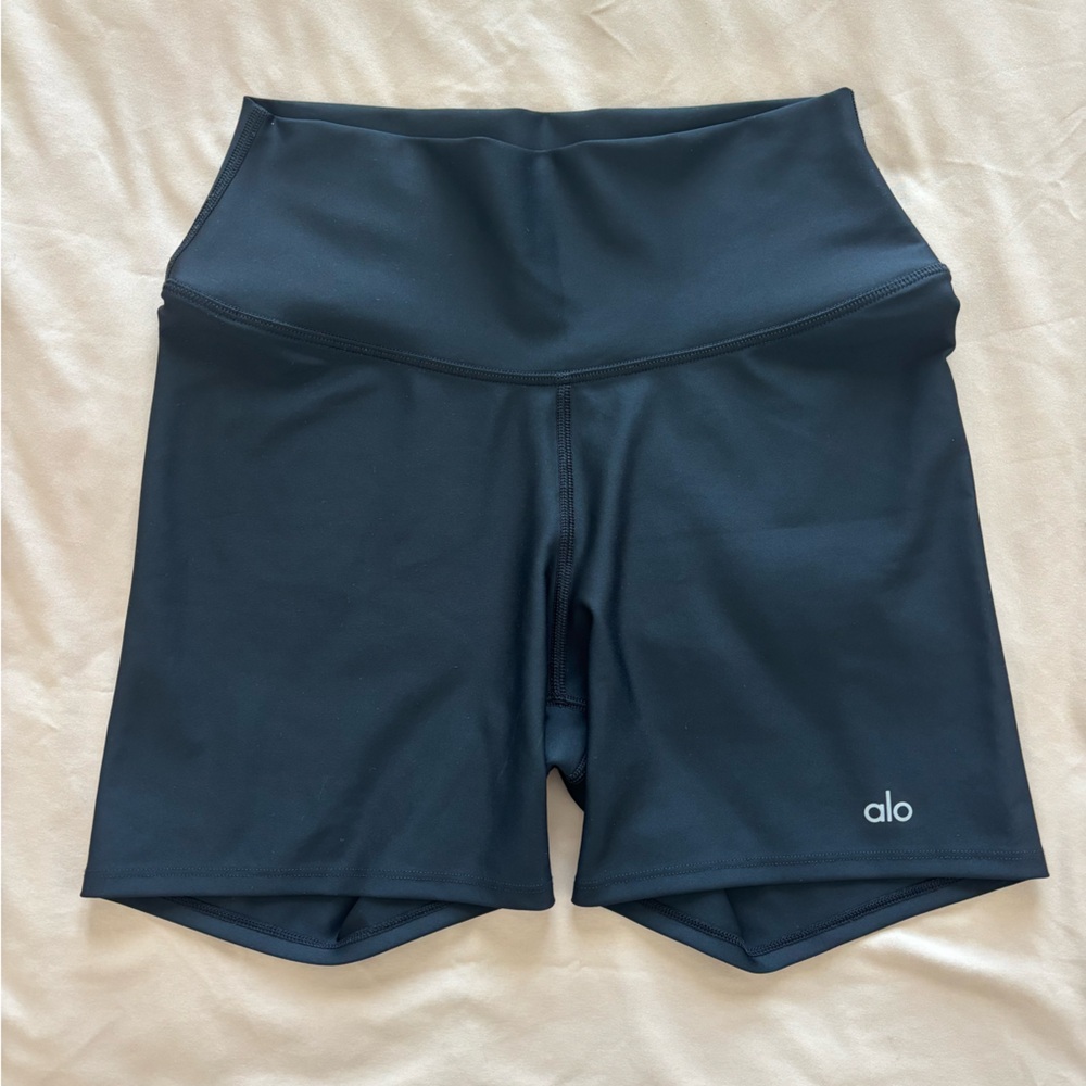 ALO 5” Airlift Energy Short